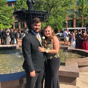 Meet your Posher, Viktoriya